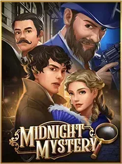 midnight by wwluck